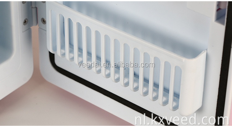 Energiebesparende USB multifunctionele mini koelkastkoelers draagbare koelkastkoelers